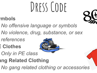 Dress Code