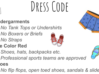 Dress Code